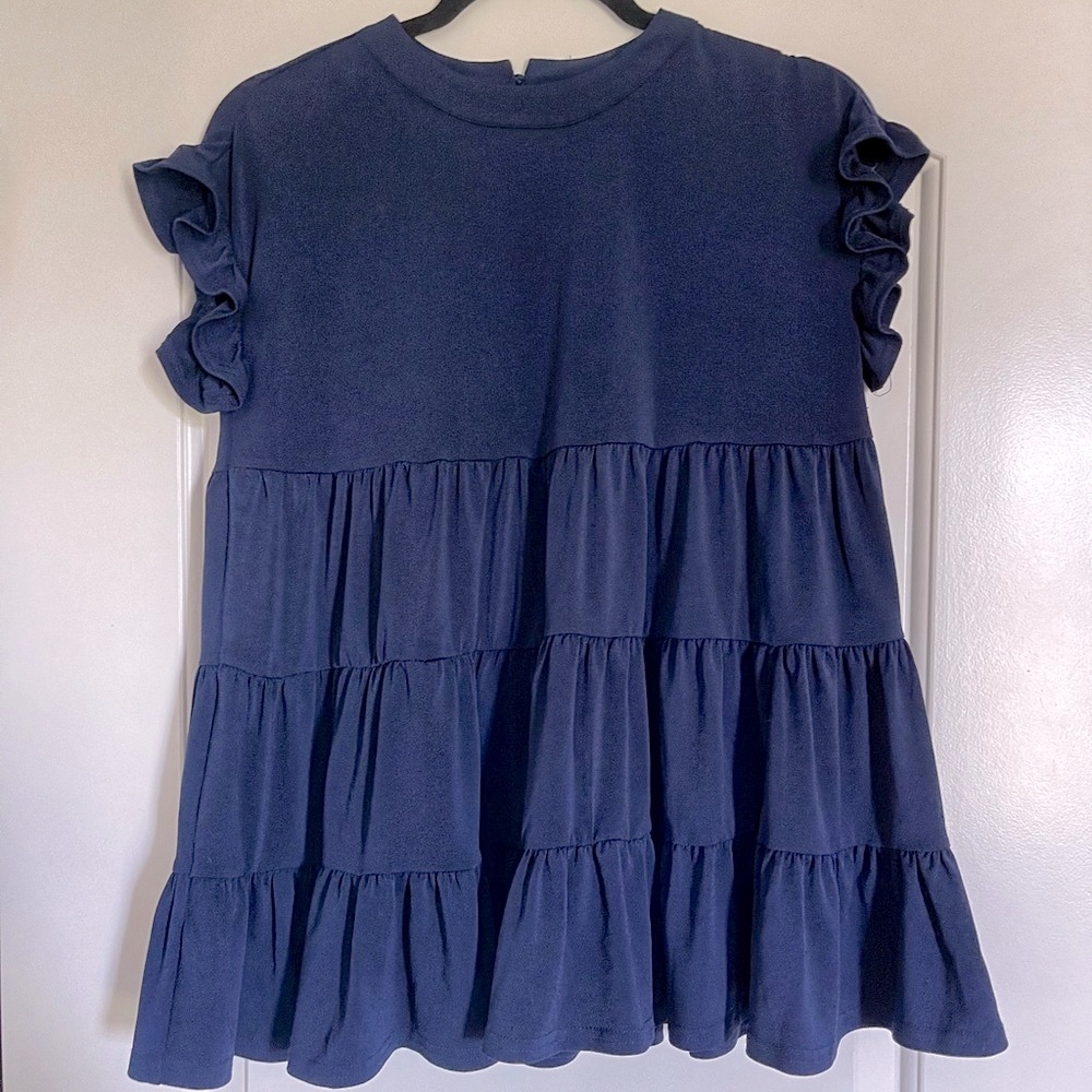 Versona top!